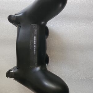 Sony Contoller Wireless Black